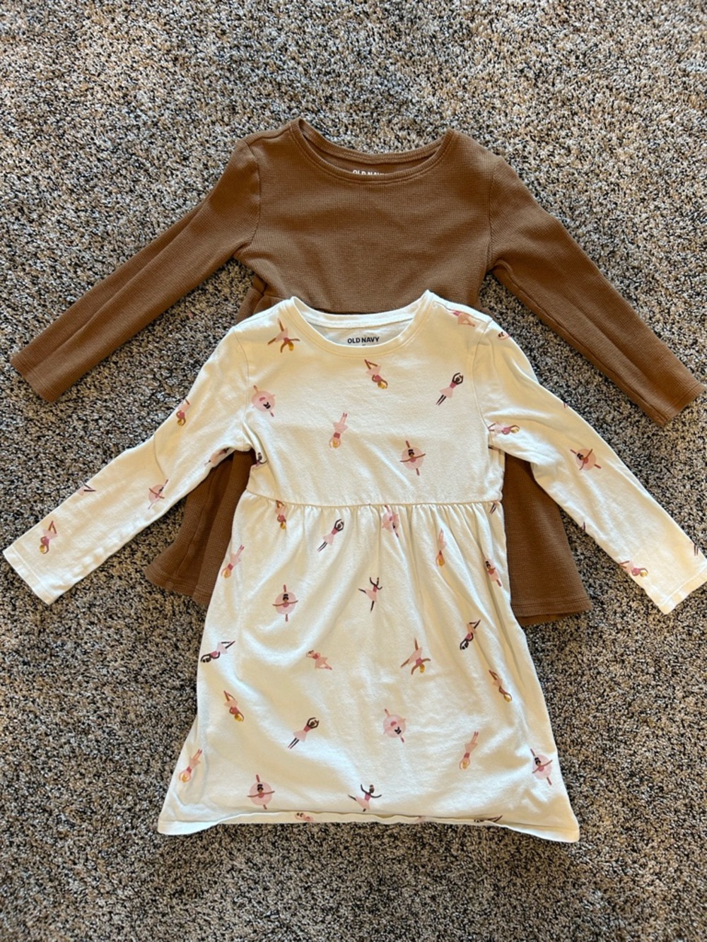 Toddler Girl Dresses — Size 5T